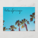 Recherche de source cartes postales Palmier