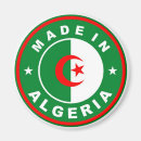 Recherche de algérien magnets Drapeau