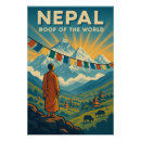 Recherche de nepal posters Mont everest