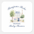 Recherche de café paris autocollants Tour eiffel