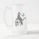 Recherche de la mort chopes Gothique