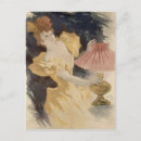 Recherche de cheret cartes postales Emballage