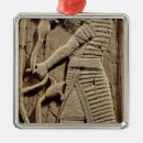 Recherche de assyrien ornements Barbe