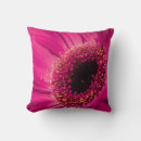 Recherche de macro photo coussins Floral