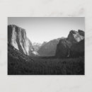 Recherche de vallée de yosemite cartes postales Nature