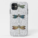 Recherche de de libellule iphone coques Libellules