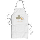 Recherche de poussin tabliers Chic