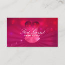 Recherche de corsets cartes visite Lingerie