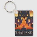 Recherche de bangkok porteclés Asie du sud est