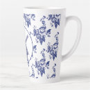 Recherche de delft tasses Fleurs