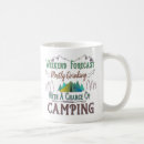 Recherche de le feu de camp tasses Amusement