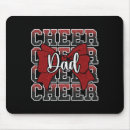 Recherche de acclamation tapis souris Athlète