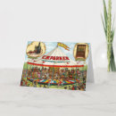 Recherche de parker vœux cartes Antique
