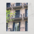 Recherche de balcons cartes postales Pour elle