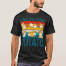 Recherche de fleur de pomme tshirts Rétro