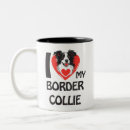 Recherche de chien de border collie tasses Amoureux des chiens