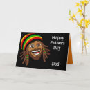 Recherche de reggae vœux cartes Jamaïcain