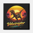 Recherche de griffe magnets Dinosaure