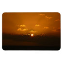 Recherche de nuages soleil magnets Photographie