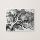 Recherche de chat cheshire puzzles Illustration