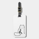 Recherche de note musique bagages étiquettes Musical