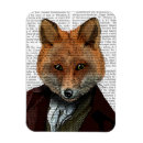 Recherche de renard magnets Animaux