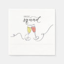 Recherche de champagne serviettes Épouse