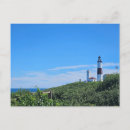 Recherche de plage de montauk cartes postales Phare