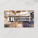 Recherche de comptoir cartes visite Affaires