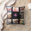 Recherche de rose noir coussins Anniversaire
