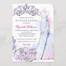 Recherche de en cristal anniversaire invitations Rose