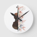Recherche de violoncelle horloges Symphonie