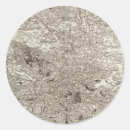 Recherche de topographique autocollants Soulagement