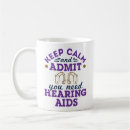Recherche de audition café tasses Audiologiste
