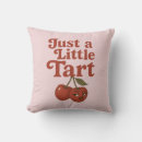 Recherche de tarte coussins Girly