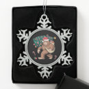 Recherche de bigfoot ornements Famille