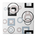 Recherche de motifs modernes carreaux Gris