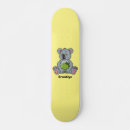 Recherche de koala skateboards Marsupial