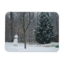 Recherche de hivernal magnets Photo d'hiver