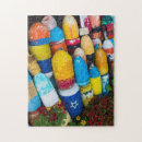 Recherche de le massachusetts puzzles Homard