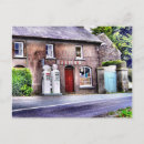 Recherche de station essence cartes postales Petrol