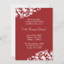 Recherche de flourishes invitations Formel