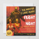 Recherche de fright night invitations Pour tous