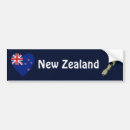 Recherche de la nouvelle zélande voiture autocollants Kiwi