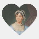 Recherche de jane austen autocollants Littérature