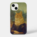 Recherche de de vinci iphone coques Mona lisa