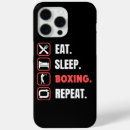 Recherche de boxe iphone coques Combattre