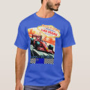 Recherche de formule 1 tshirts Vintage