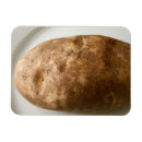 Recherche de pommes de terre magnets Humour