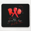 Recherche de conscience cancer tapis souris Espoir